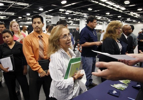 Job fair