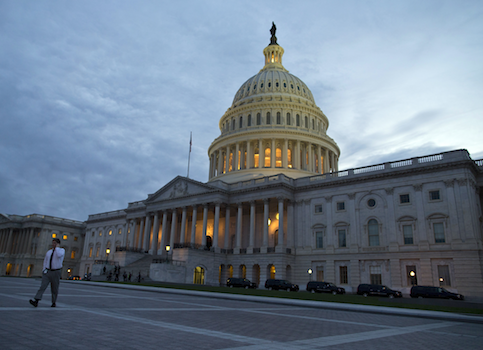 Capitol Hill