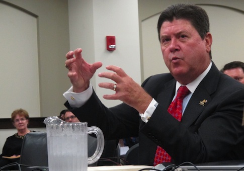 Greg Stumbo
