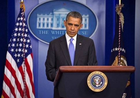 President Barack Obama