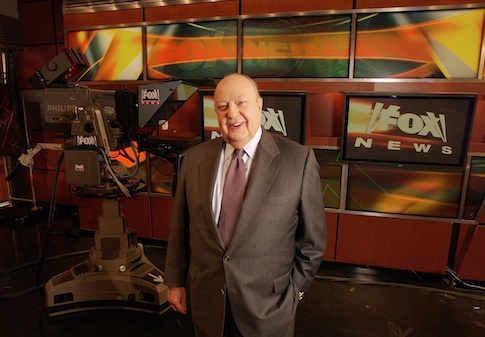 Roger Ailes