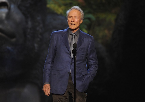 Clint Eastwood