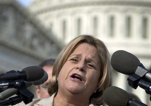 Ileana Ros-Lehtinen
