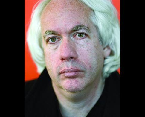 Leon Wieseltier