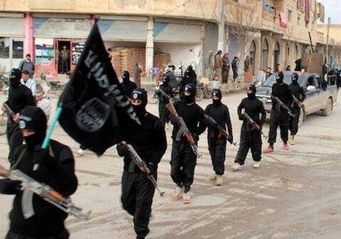 al Qaeda