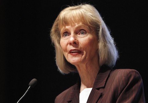 Lois Capps
