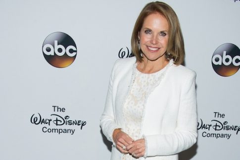 Katie Couric
