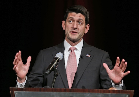 Paul Ryan