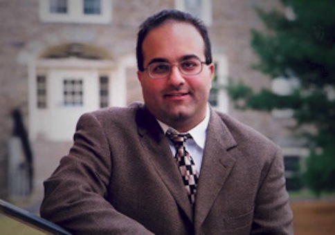 Omid Safi