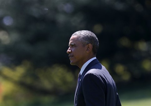 Barack Obama