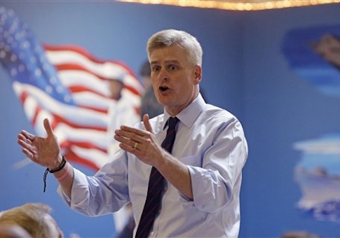 Bill Cassidy