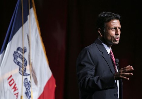Bobby Jindal