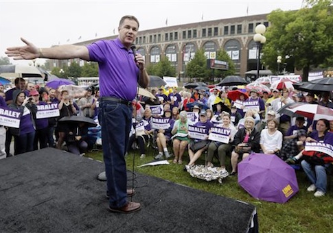Bruce Braley