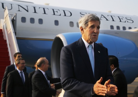 John Kerry