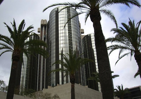 Westin Bonaventure