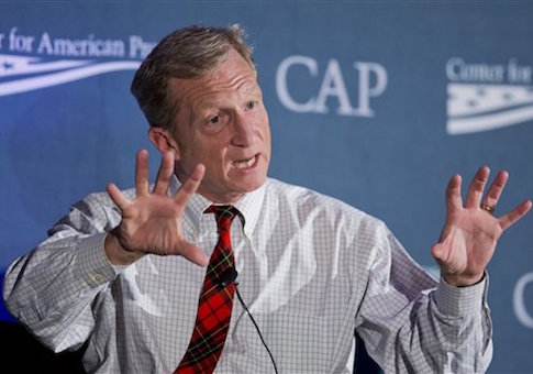 Tom Steyer