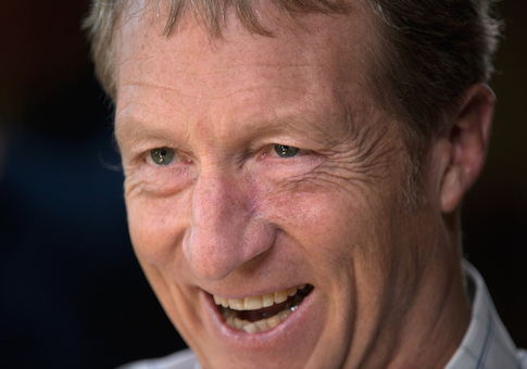 Tom Steyer