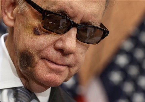 Harry Reid
