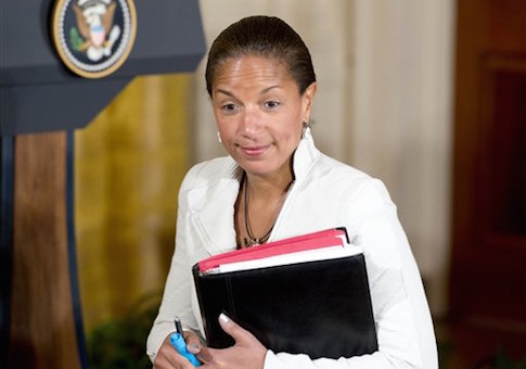 Susan Rice