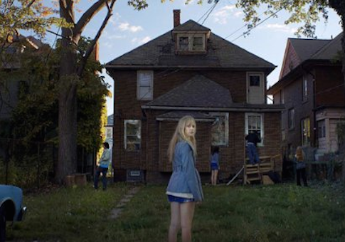 It Follows