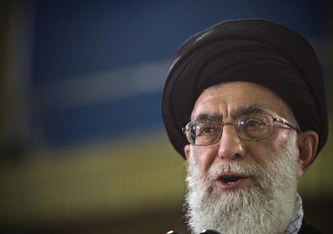 Ali Khamenei