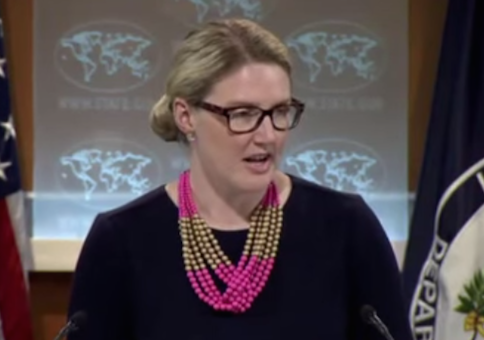Marie Harf