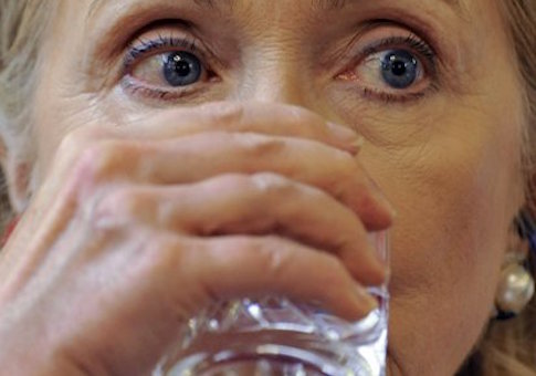 Hillary Clinton