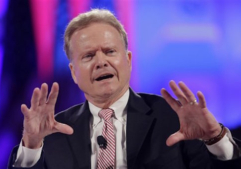 Jim Webb