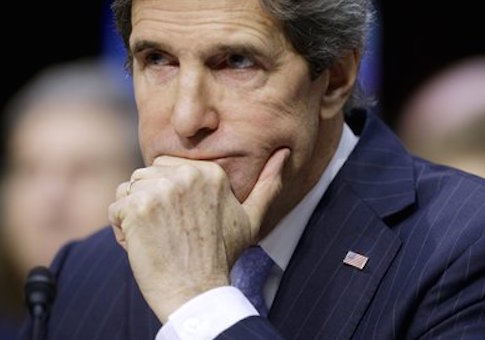 John Kerry