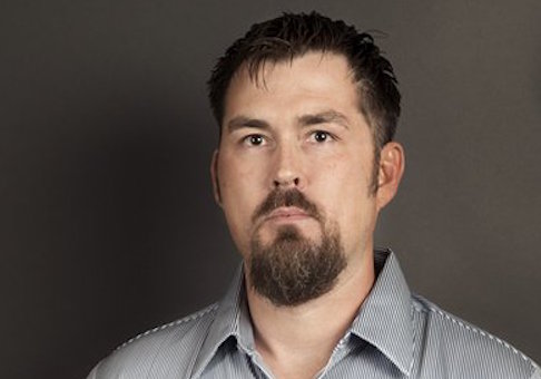Marcus Luttrell