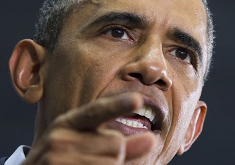 President Obama