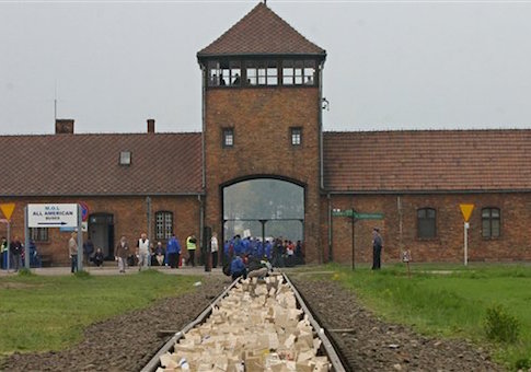 Auschwitz
