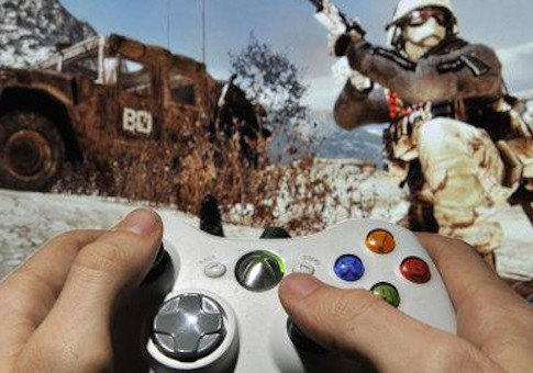 Call of Duty Modern Warfare 2