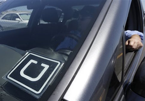 Uber