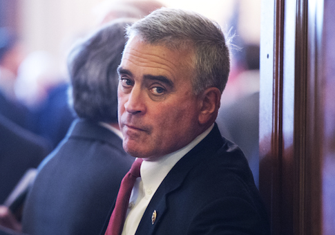 Brad Wenstrup
