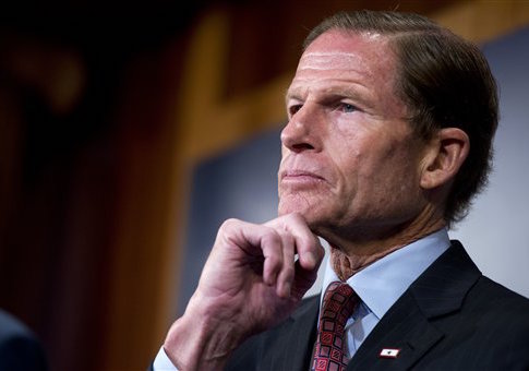 Sen. Richard Blumenthal