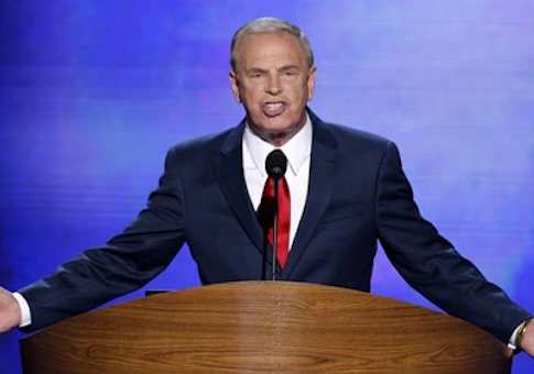 Ted Strickland