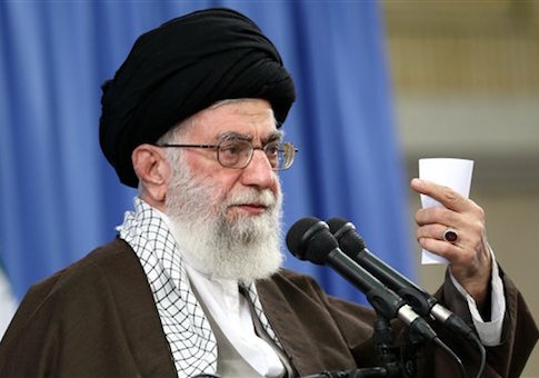 Ali Khamenei