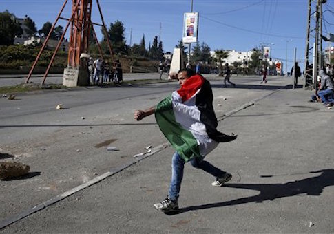 West Bank