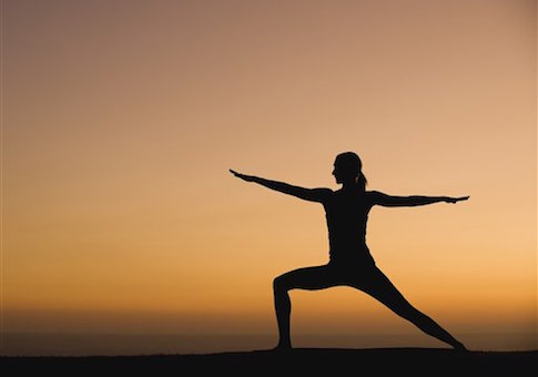 yoga