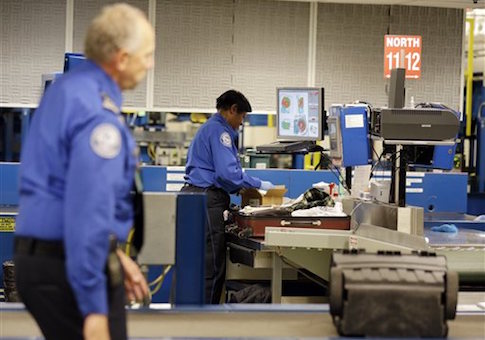 TSA