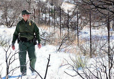 illegal immigration
