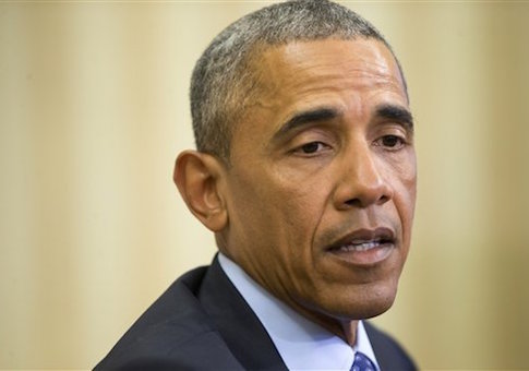 Barack Obama