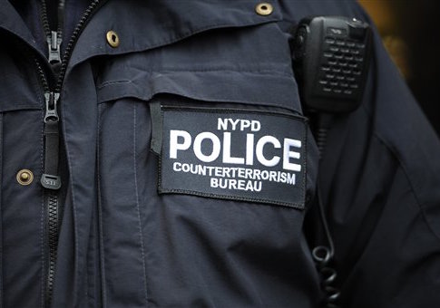 NYPD