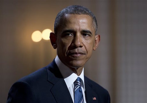Barack Obama