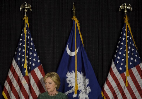 Hillary Clinton