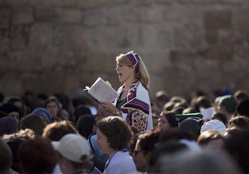 Western Wall