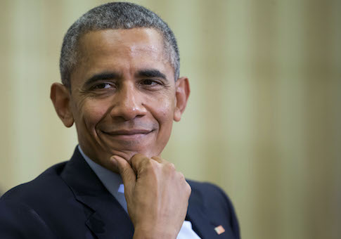 Barack Obama,
