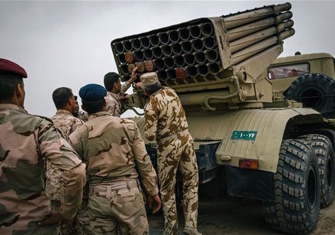 Mosul