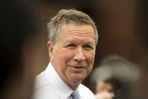 John Kasich